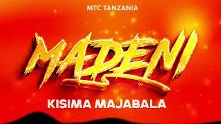 kisima _Madeni Official Audio