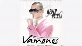 Vamonos @KEVIN ROLDAN - Reggaeton 2012