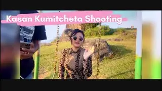 Trip To Mawphanlur || Kasan Kumitcheta Video Shoot Kamiting || Nephi Shira