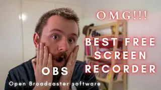 BEST Free Screen Recorder 2022