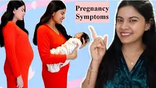 My Baby Boy Symptoms in Pregnancy | Placenta Position | Heart rate | Belly Button | Food Cravings