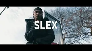Jme Type Beat | Grime Type Beat | Slex - Hitman