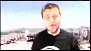 Edo Maajka - Ljeto U Zlatnoj Dolini @Majkcek.com
