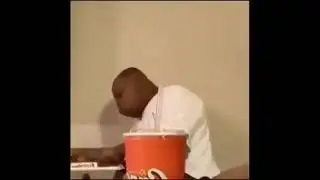 Shot on iphone meme