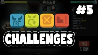 Tainted Mines Devlog 5 | Challenges