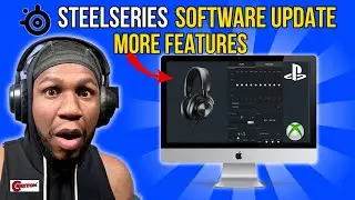 How to Update Steelseries Arctis Nova Pro on Mac (NEW 2023)