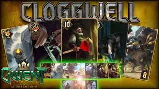 Gwent | CLOGGwell | Pure evil!