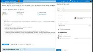 Microsoft Defender for Cloud support for MySQL - Flexible Server - GA