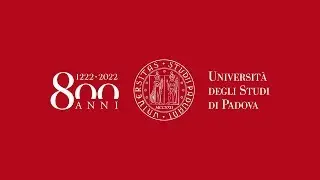 Inaugurazione 798° anno accademico