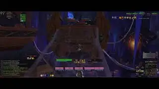 Ahn'Kahet The Old Kingdom - WoW Multiboxing WotLK Classic - Leveling 5x Paladin