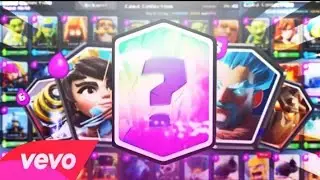 "SIN LEGENDARIAS" | Dvk0 (PARODIA)CLASH ROYALE
