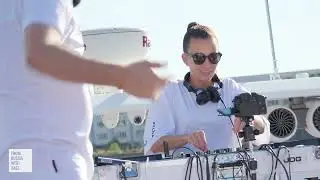 LADY WAKS || FROM RUSSIA WITH BASS 