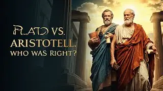 Plato vs Aristotle: Comparing Two Titans Who Changed Philosophy, Politics, and Knowledge