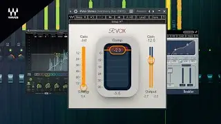 👨‍🚀 How to Mix BIG Vocal Harmonies (MUST WATCH)