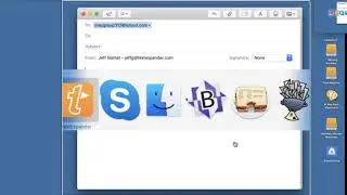 MacGroup-Detroit January 20, 2019: TextExpander