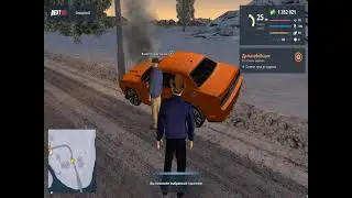 Next rp, Снайпер блин!