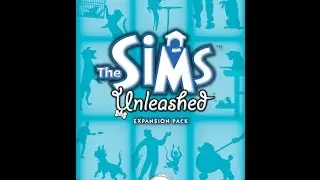 The Sims 1 Unleashed Trailer