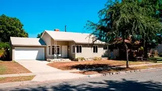 Priced to Sell Fullerton Home - 527 W. Knepp Ave., Fullerton, CA 92832
