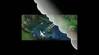 Катарина мидер в Вайлд рифт | Katarina mid wild rift