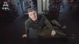 День 39 - Пресс (2LVL)