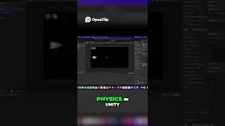 Mastering Unity Physics in Unity - Essential Components for Game Dev