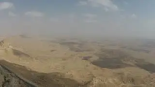 2018 Mitzpe Ramon