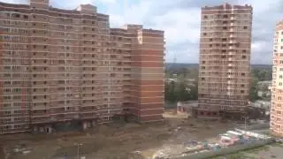 мкр. Богородский Щёлково. Дом 5, 8