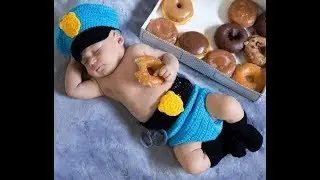 Cute Baby Halloween Costumes