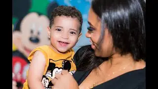 Retrospectiva RAFAEL - 1 aninho