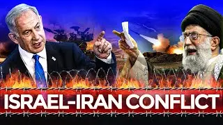 Deep Dive: Iran Israel Conflict | Dawn News English
