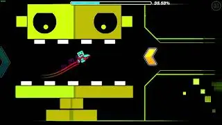 moving speed