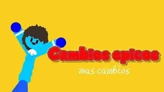 Cambios épicos
