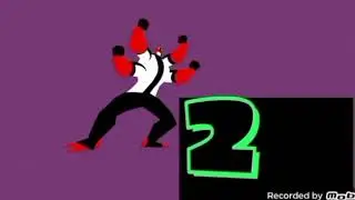 Ben 10 Classic Theme Song: (Multilanguage)