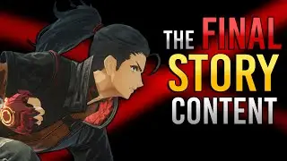 How Xenoblade Chronicles 3's DLC Could Change the Game for Me