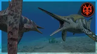 EURHINOSAURUS Battle Royale! | Path of Titans