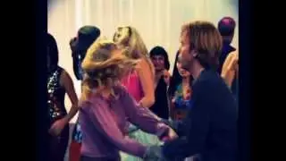 Harlem Shake! (Sabrina, the Teenage Witch)