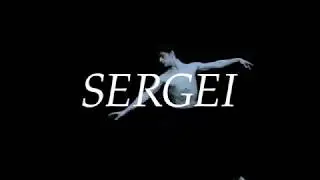 Sergei Polunin -  Elle Japan 2017