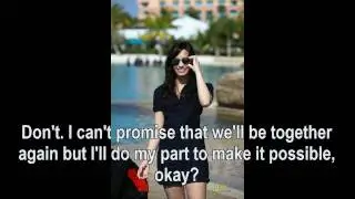 Legally His-- A Jemi Love Story Part IV