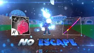 Kitsune New Meta Build is INSANE + OP Mouvement 😂🔥