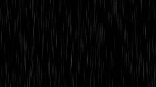 rain overlay