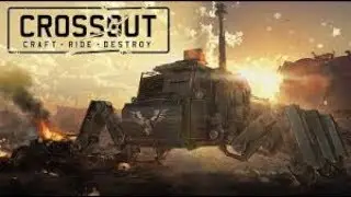 Epic Fan Made Trailer crossout
