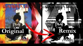 gangsta pat killa killa VS Remix Relcaine