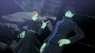 Jujutsu Kaisen Cursed Clash - End the Curse Womb | Prequel ( full Game )