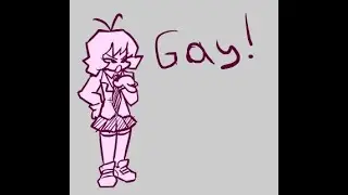 Najimi (Unused Erect) - FNF: Animania