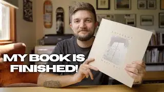 My New Photo Book, Surveyor | IT'S HERE!
