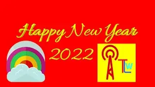 Happy New Year 2022 Greetings 