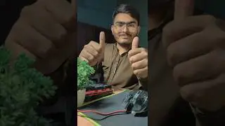 How to Make Light Reflection from Lamp in Photoshop