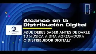 Alcance en la Distribución Digital #solucionesparaartistas #distribuciondigital #viral