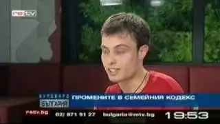 RETV БУЛЕВАРД БЪЛГАРИЯ