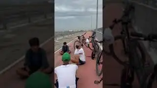велопакатушки на риксос 